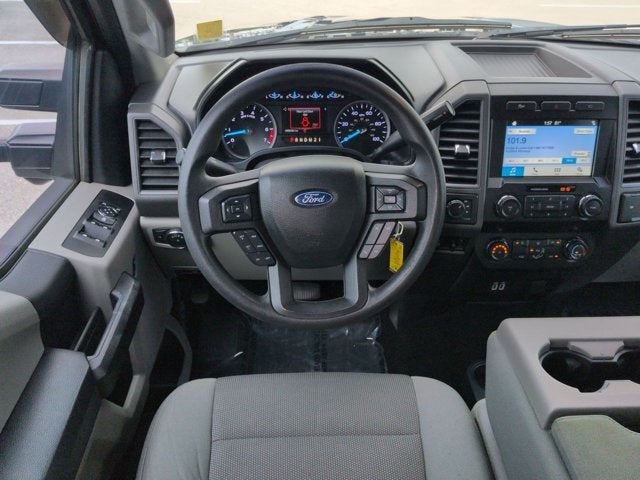 2019 Ford Super Duty F-250 SRW XL