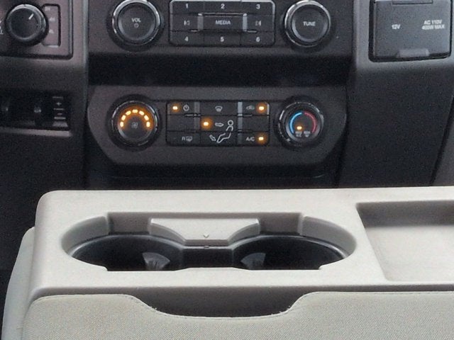 2019 Ford Super Duty F-250 SRW XL