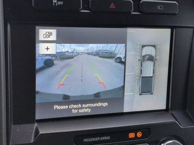 2019 Ford Super Duty F-250 SRW XL