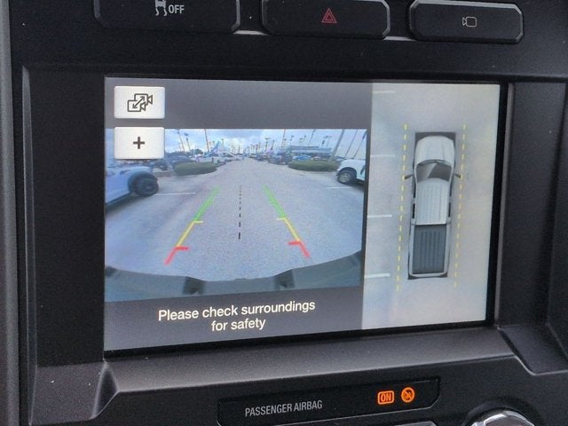 2019 Ford Super Duty F-250 SRW XL
