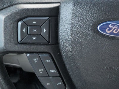 2019 Ford Super Duty F-250 SRW XL