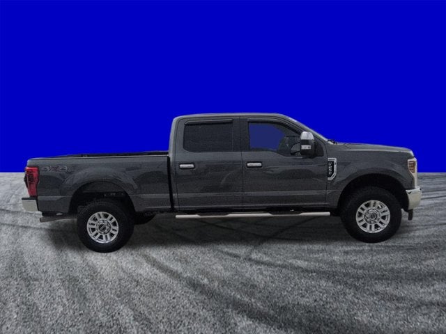 2019 Ford Super Duty F-250 SRW XL