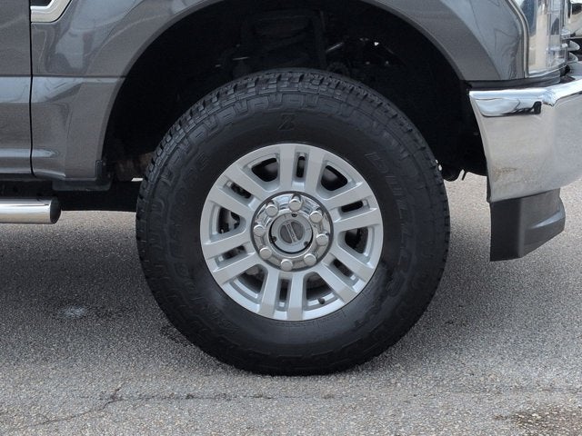 2019 Ford Super Duty F-250 SRW XL
