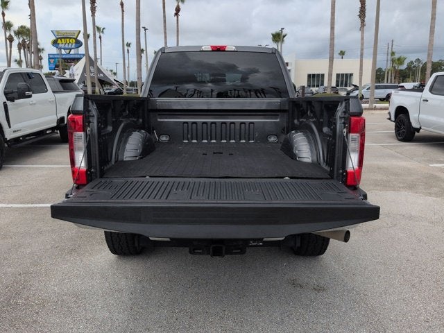 2019 Ford Super Duty F-250 SRW XL