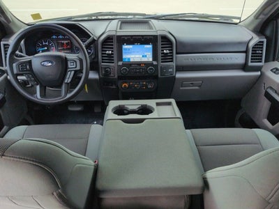 2019 Ford Super Duty F-250 SRW XL