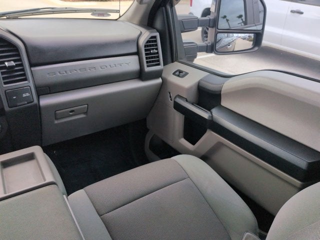 2019 Ford Super Duty F-250 SRW XL