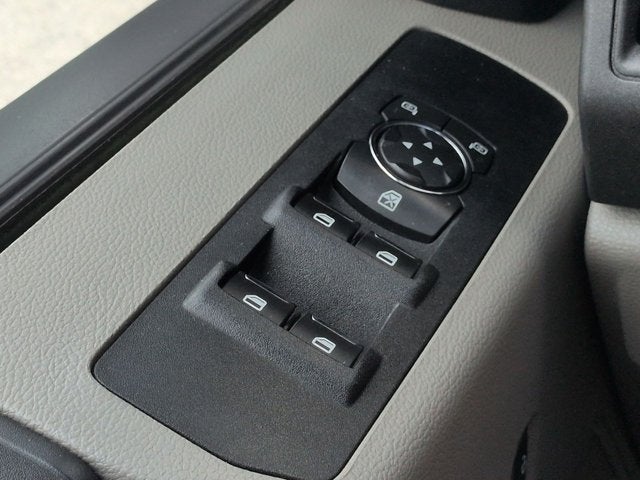 2019 Ford Super Duty F-250 SRW XL