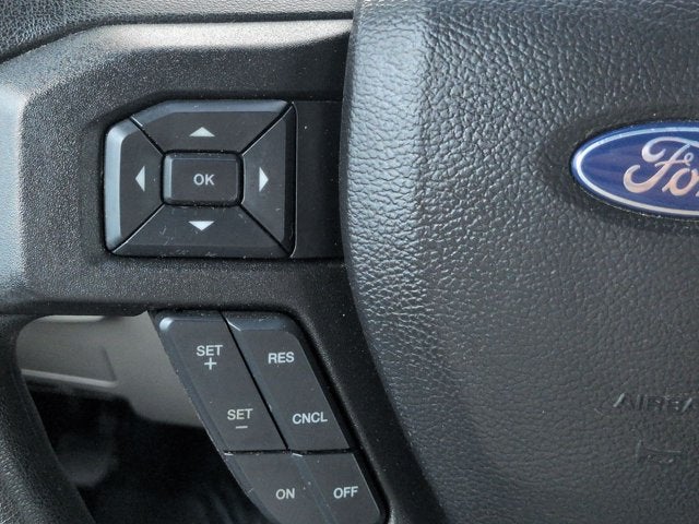 2019 Ford Super Duty F-250 SRW XL