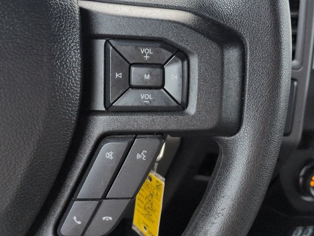 2019 Ford Super Duty F-250 SRW XL