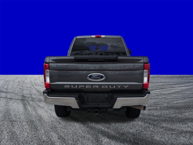 2019 Ford Super Duty F-250 SRW XL