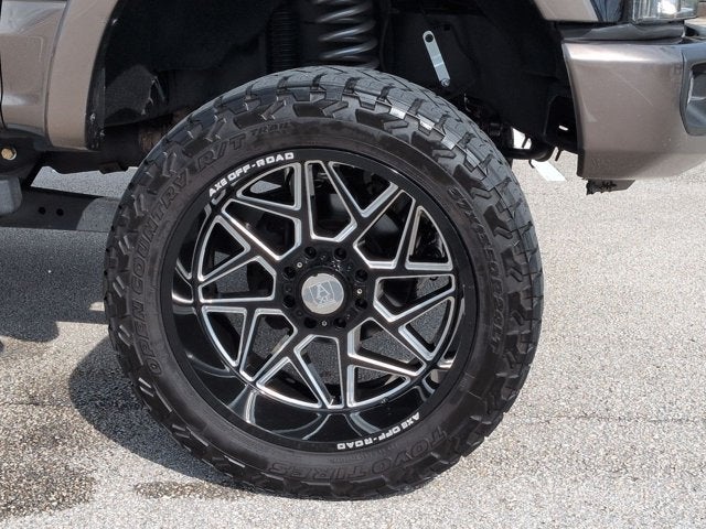 2021 Ford Super Duty F-250 SRW King Ranch