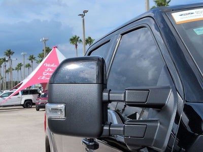 2021 Ford Super Duty F-250 SRW King Ranch
