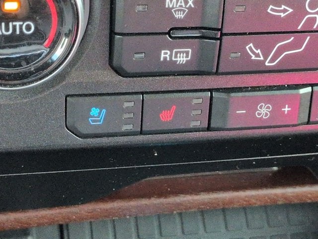 2021 Ford Super Duty F-250 SRW King Ranch