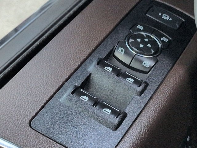2021 Ford Super Duty F-250 SRW King Ranch