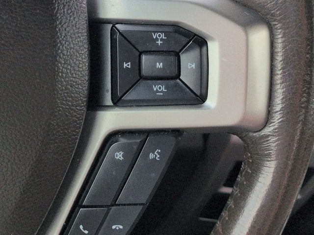 2021 Ford Super Duty F-250 SRW King Ranch