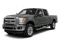 2014 Ford Super Duty F-250 Pickup Base