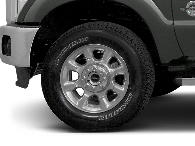 2014 Ford Super Duty F-250 Pickup Base