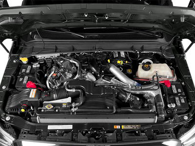 2014 Ford Super Duty F-250 Pickup Base