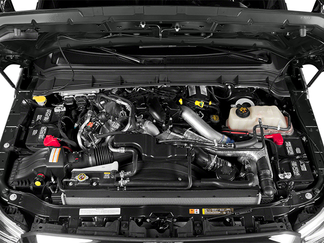 2014 Ford Super Duty F-250 Pickup Base