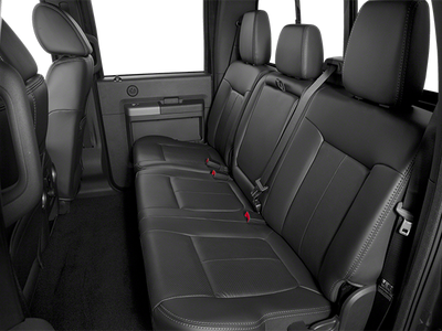 2014 Ford Super Duty F-250 Pickup Base