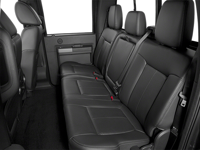2014 Ford Super Duty F-250 Pickup Base