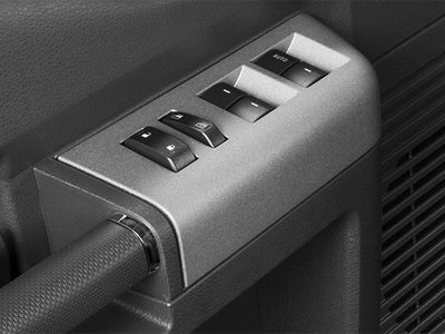 2014 Ford Super Duty F-250 Pickup Base