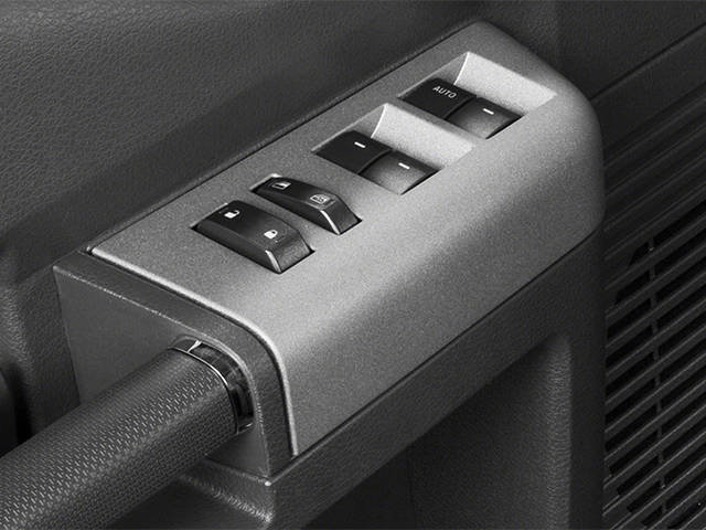 2014 Ford Super Duty F-250 Pickup Base