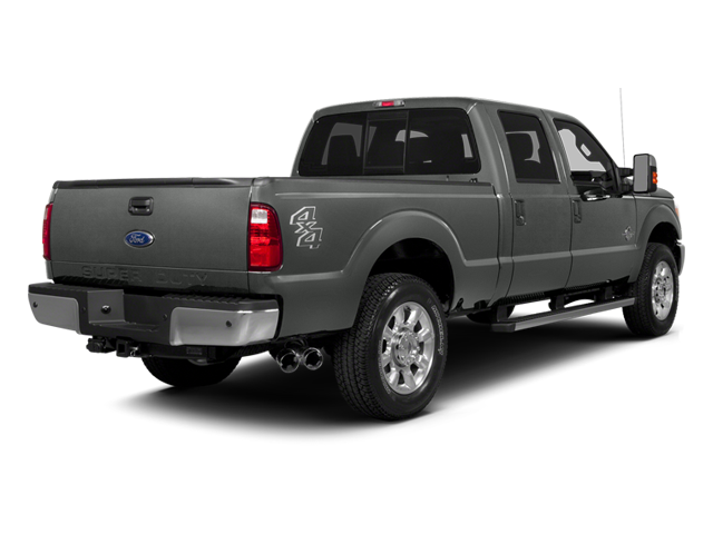 2014 Ford Super Duty F-250 Pickup Base