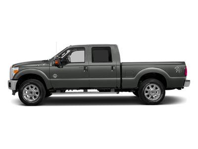 2014 Ford Super Duty F-250 Pickup Base