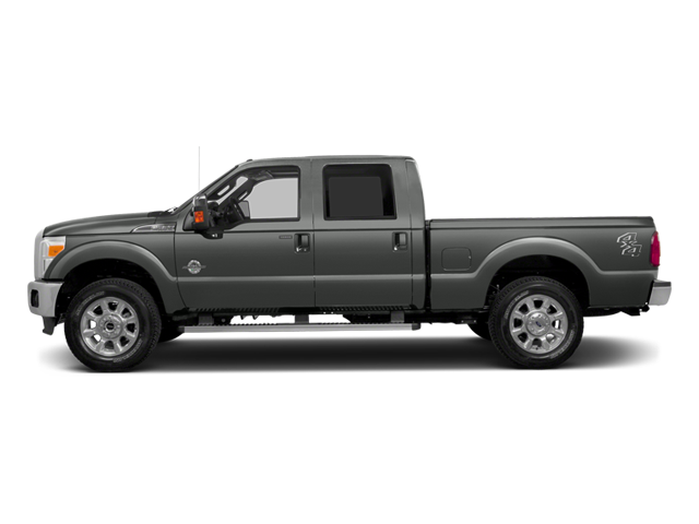 2014 Ford Super Duty F-250 Pickup Base