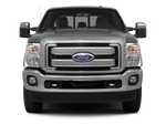 2014 Ford Super Duty F-250 Pickup Base