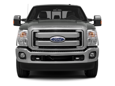 2014 Ford Super Duty F-250 Pickup Base