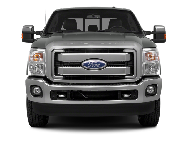 2014 Ford Super Duty F-250 Pickup Base
