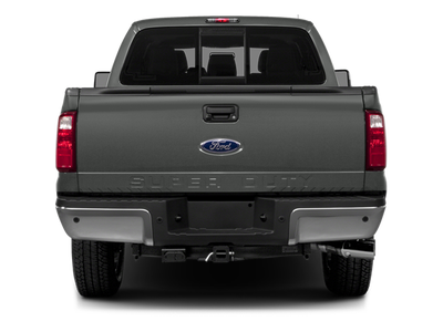 2014 Ford Super Duty F-250 Pickup Base