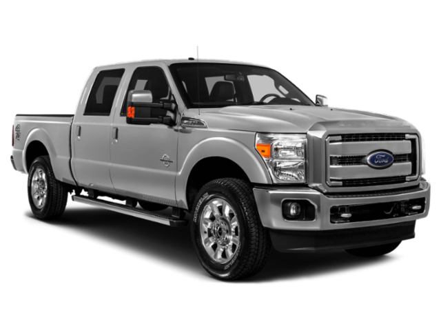 2014 Ford Super Duty F-250 Pickup Base