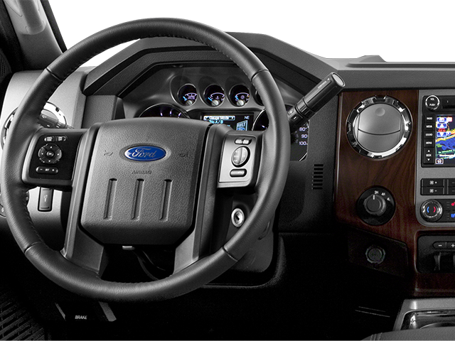 2014 Ford Super Duty F-250 Pickup Base