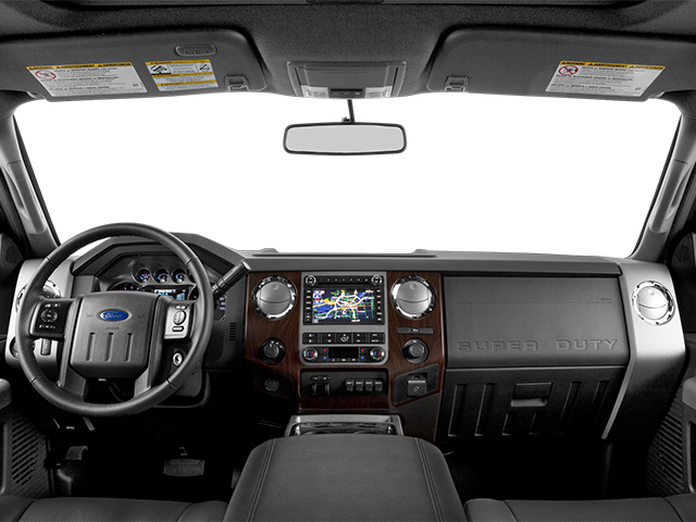 2014 Ford Super Duty F-250 Pickup Base