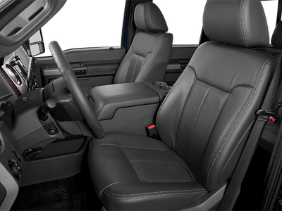 2014 Ford Super Duty F-250 Pickup Base