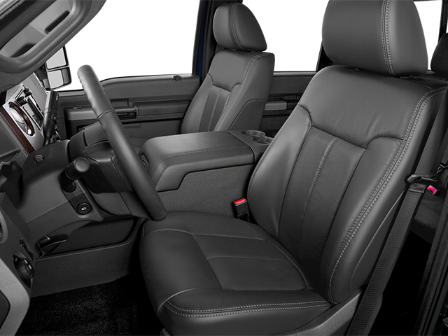 2014 Ford Super Duty F-250 Pickup Base