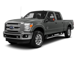 2014 Ford Super Duty F-250 Pickup Base