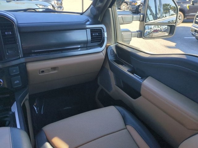 2024 Ford Super Duty F-250 SRW LARIAT