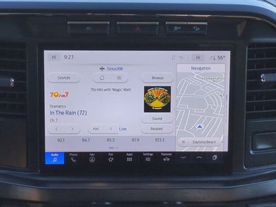 2024 Ford Super Duty F-250 SRW LARIAT