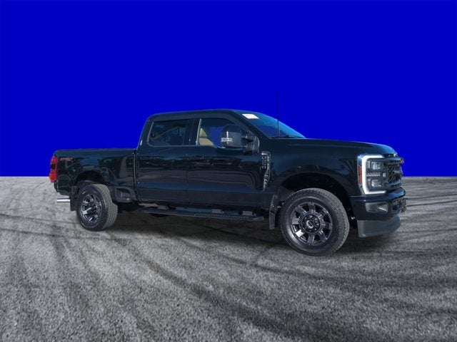 2024 Ford Super Duty F-250 SRW LARIAT