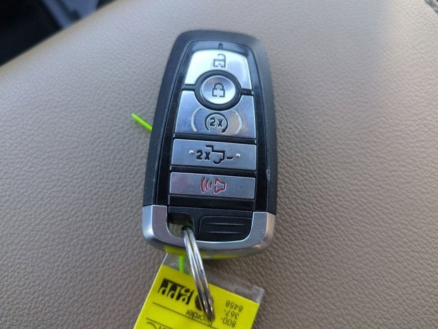 2024 Ford Super Duty F-250 SRW LARIAT