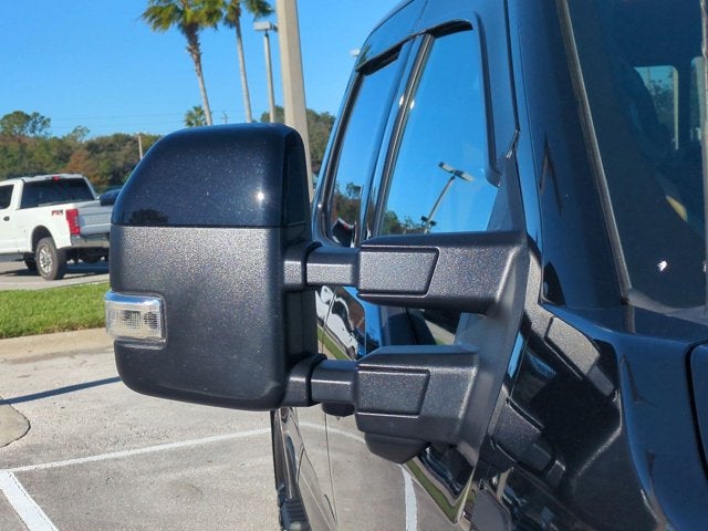 2024 Ford Super Duty F-250 SRW LARIAT