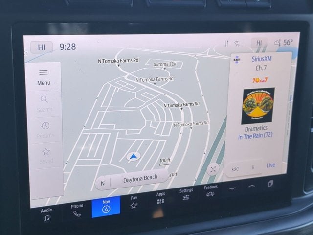 2024 Ford Super Duty F-250 SRW LARIAT