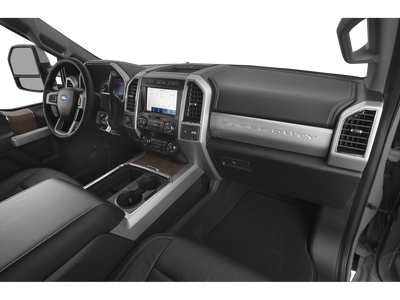2021 Ford Super Duty F-250 Pickup Lariat