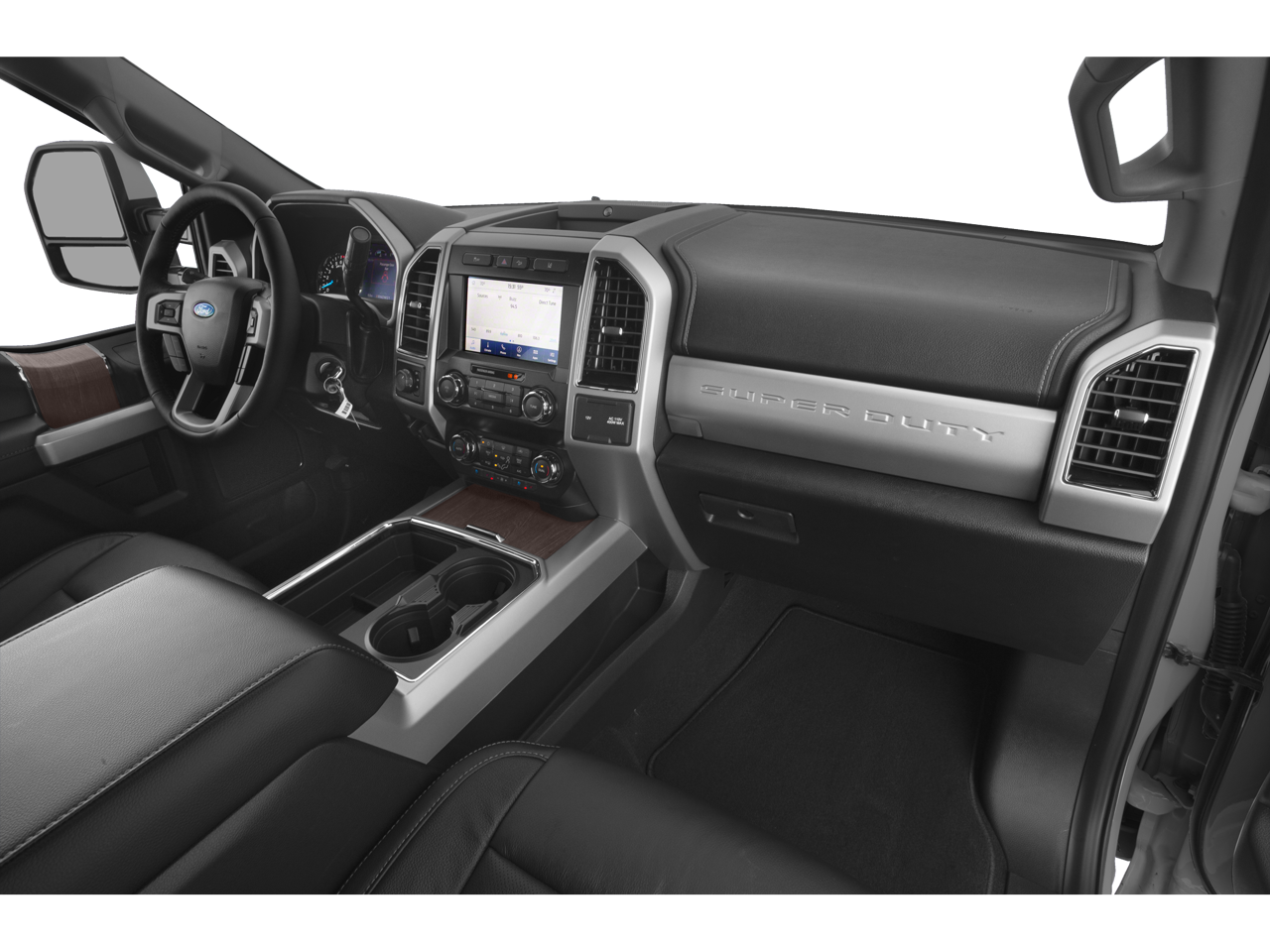 2021 Ford Super Duty F-250 Pickup Lariat