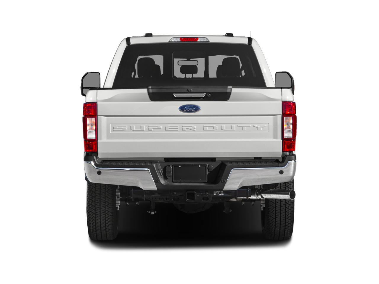 2021 Ford Super Duty F-250 Pickup Lariat