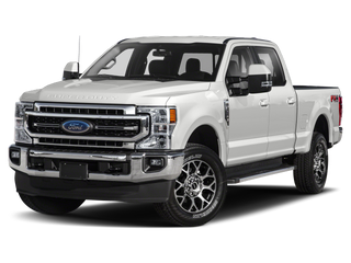 2021 Ford Super Duty F-250 Pickup Lariat
